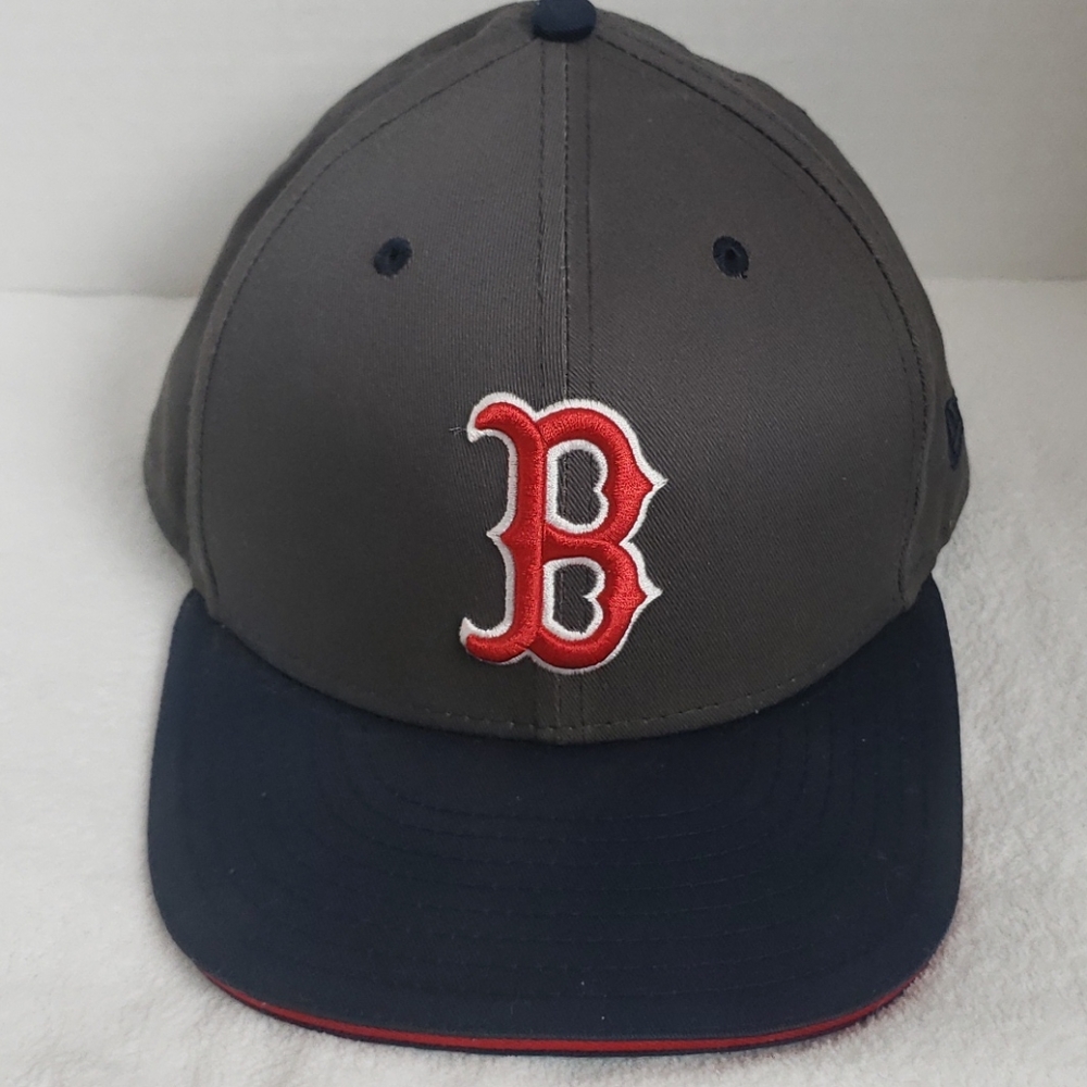 New Era | Men's Boston Red Sox Base Ball Cap